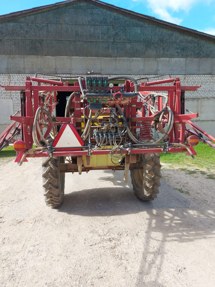 HARDI Ranger 2500 - Trailed sprayer: picture 4 HARDI Ranger 2500 - Trailed sprayer: picture 4