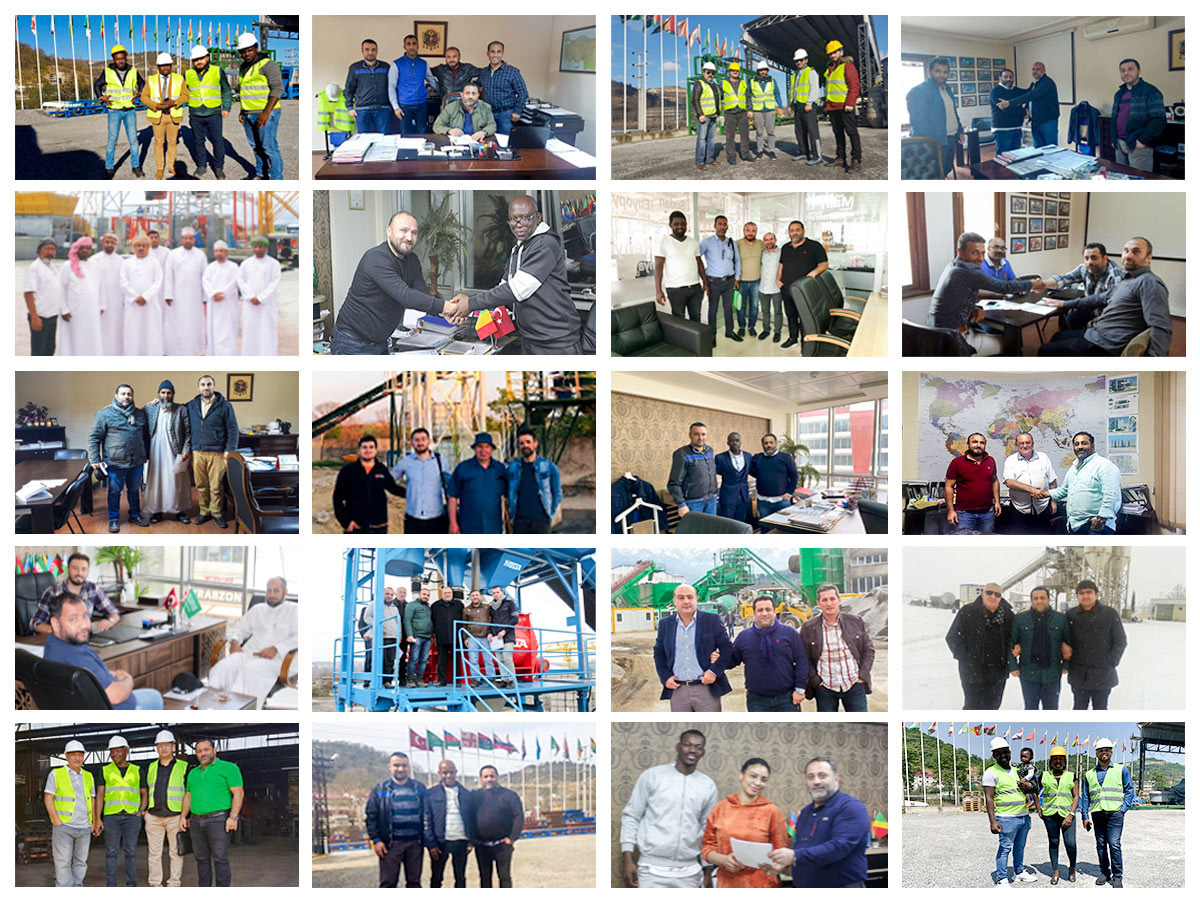 MEGA PROMIX 90 TW - Concrete plant: picture 5 MEGA PROMIX 90 TW - Concrete plant: picture 5