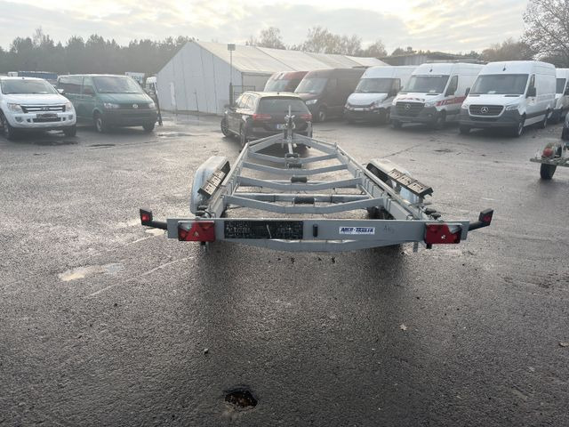 ARCO 3000 TS Bootstransporter - Boat trailer: picture 4 ARCO 3000 TS Bootstransporter - Boat trailer: picture 4