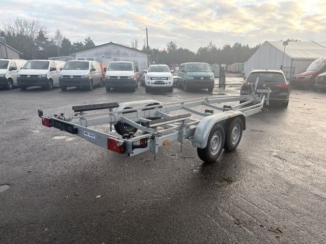 ARCO 3000 TS Bootstransporter - Boat trailer: picture 3 ARCO 3000 TS Bootstransporter - Boat trailer: picture 3