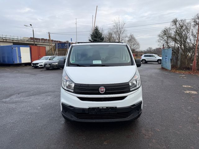 Fiat Talento Kasten L2H1 - Small van: picture 1 Fiat Talento Kasten L2H1 - Small van: picture 1