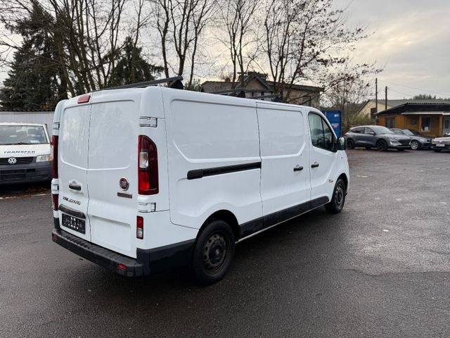 Fiat Talento Kasten L2H1 - Small van: picture 4 Fiat Talento Kasten L2H1 - Small van: picture 4