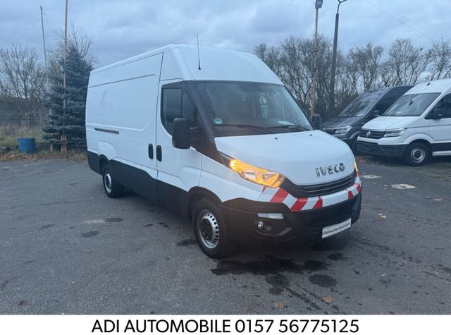 Iveco Daily Kasten HKa 35 S 16 AUTOMATIK - Panel van: picture 1 Iveco Daily Kasten HKa 35 S 16 AUTOMATIK - Panel van: picture 1