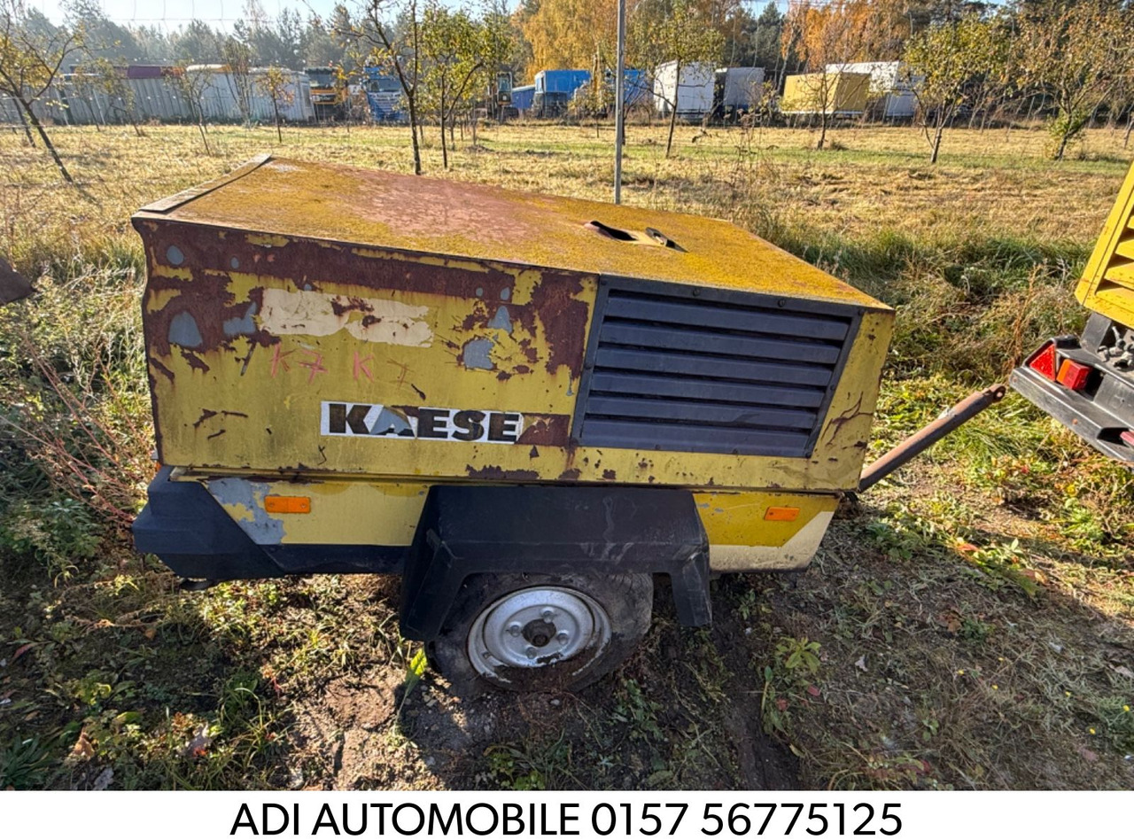 Kaeser M32G - Air compressor: picture 1 Kaeser M32G - Air compressor: picture 1
