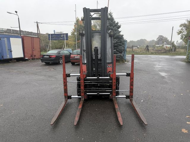 Linde H30D - Diesel forklift: picture 1 Linde H30D - Diesel forklift: picture 1