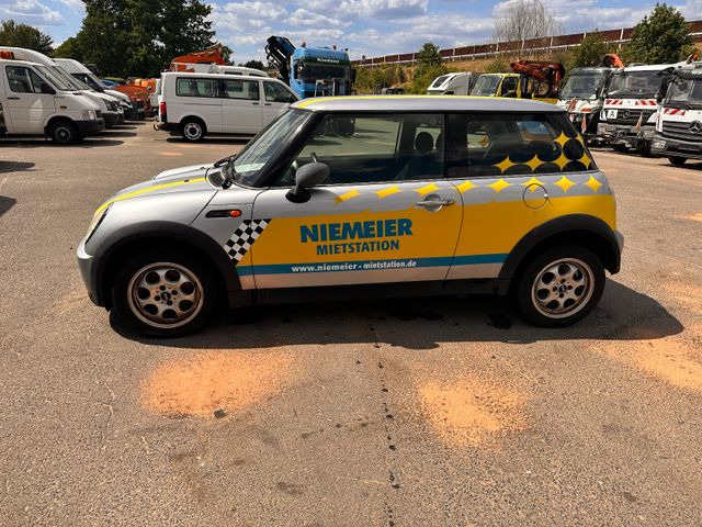 MINI ONE Mini One - Car: picture 3 MINI ONE Mini One - Car: picture 3