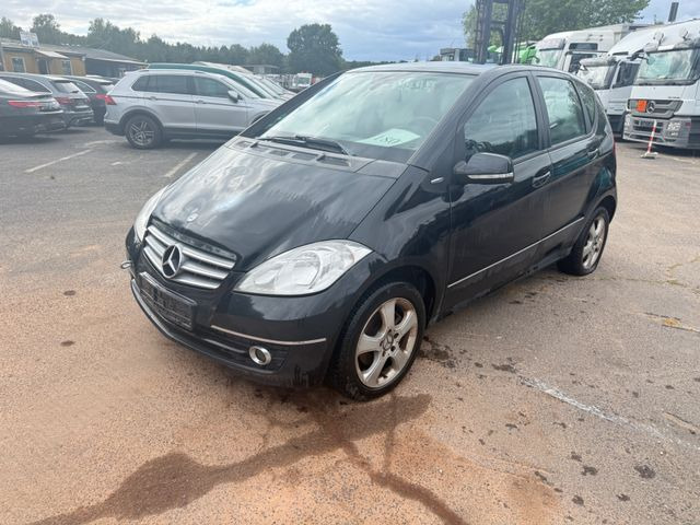 Mercedes-Benz A 180 A -Klasse A 180 CDI - Car: picture 3 Mercedes-Benz A 180 A -Klasse A 180 CDI - Car: picture 3