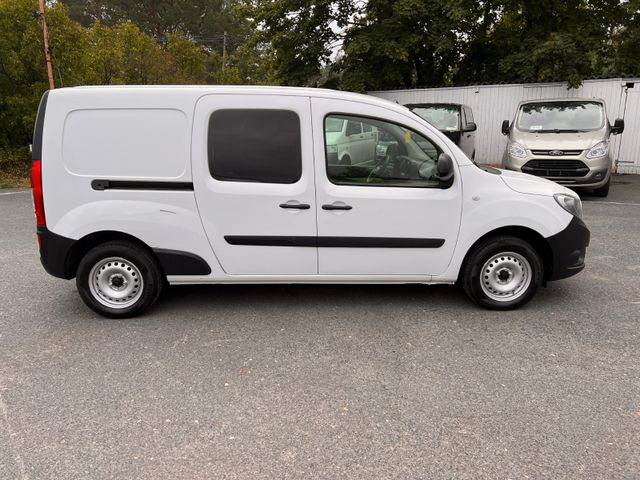 Mercedes-Benz Citan Mixto 111 CDI extralang - Passenger van: picture 5 Mercedes-Benz Citan Mixto 111 CDI extralang - Passenger van: picture 5