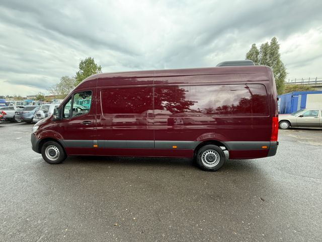 Mercedes-Benz Sprinter Kasten 314 CDI - Panel van: picture 3 Mercedes-Benz Sprinter Kasten 314 CDI - Panel van: picture 3