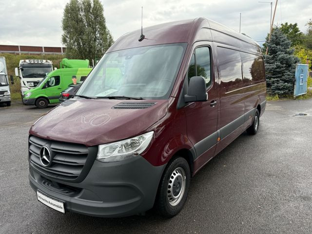 Mercedes-Benz Sprinter Kasten 314 CDI - Panel van: picture 2 Mercedes-Benz Sprinter Kasten 314 CDI - Panel van: picture 2