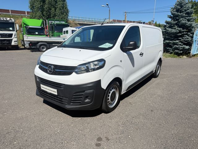 Opel Vivaro Kasten Edition - Small van: picture 3 Opel Vivaro Kasten Edition - Small van: picture 3