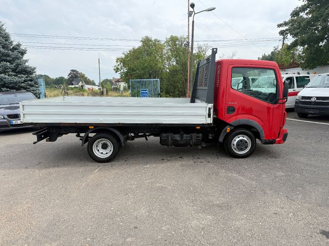 Renault Mahity 130.35 DXI - Flatbed van: picture 5 Renault Mahity 130.35 DXI - Flatbed van: picture 5