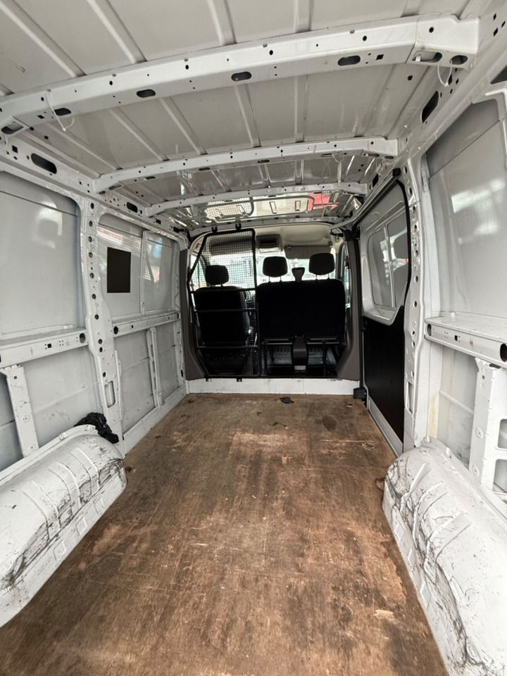 Small van Renault Master III Kasten Ecoline DEFEKT!!: picture 9