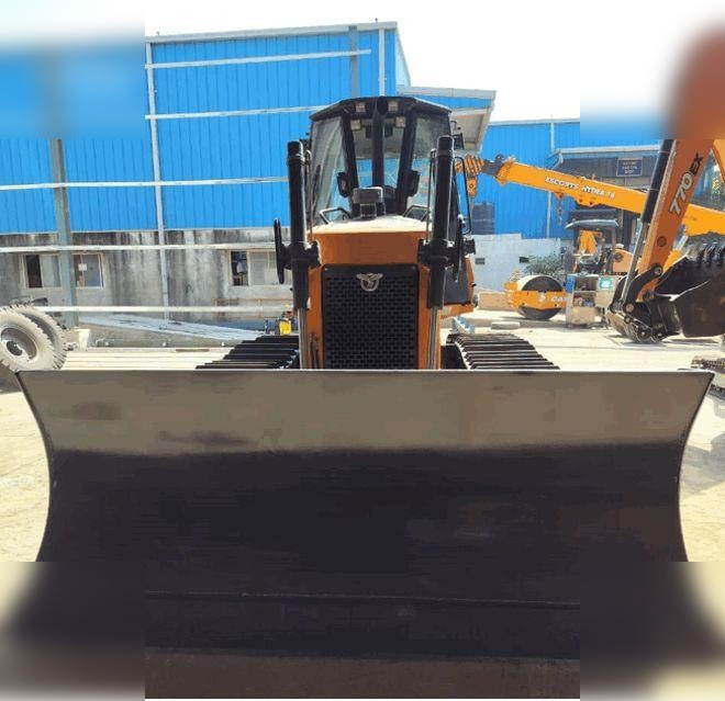 CASE 1650L - Bulldozer: picture 3 CASE 1650L - Bulldozer: picture 3