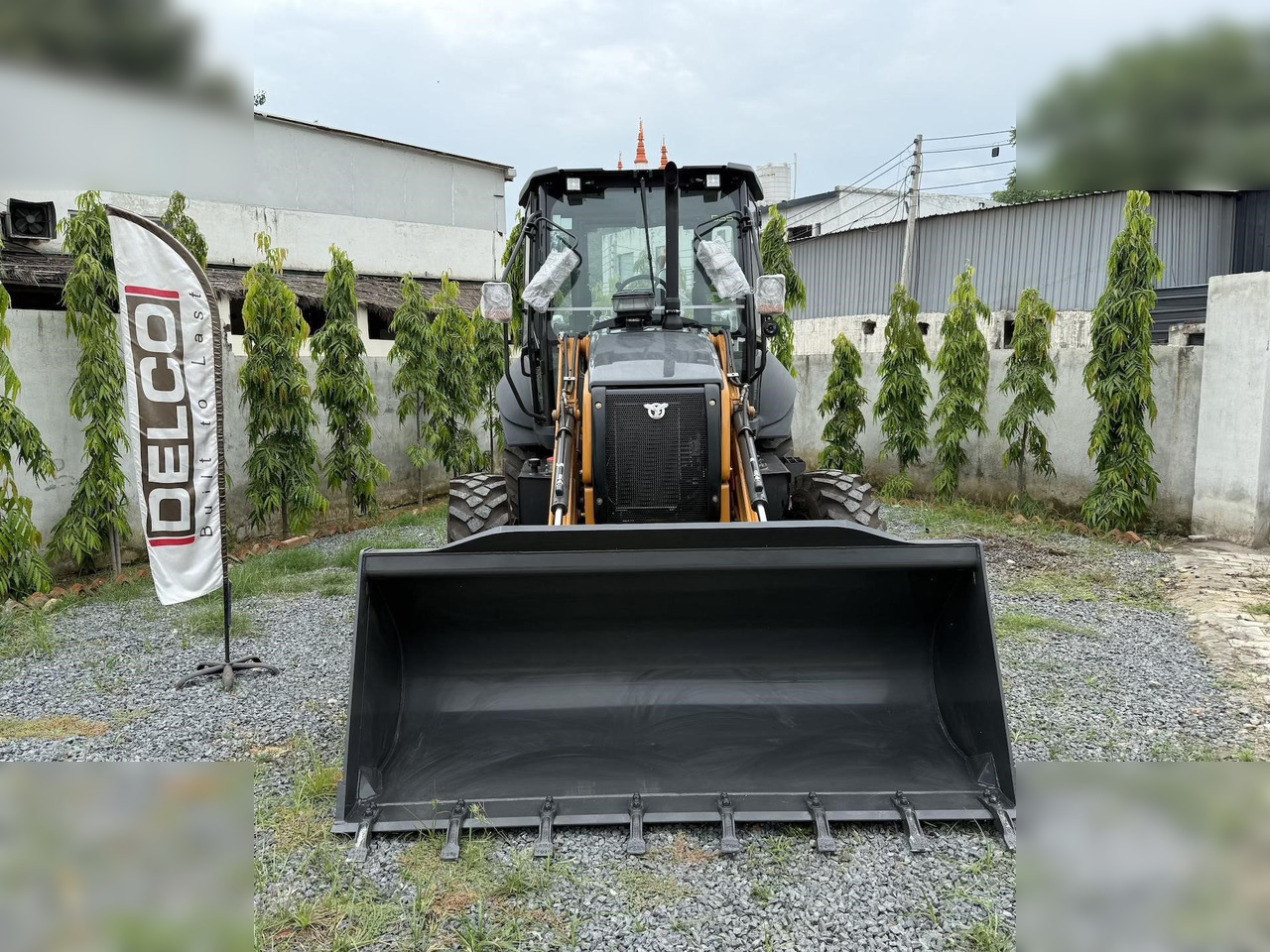 Leasing of CASE 851NX CP CASE 851NX CP: picture 6