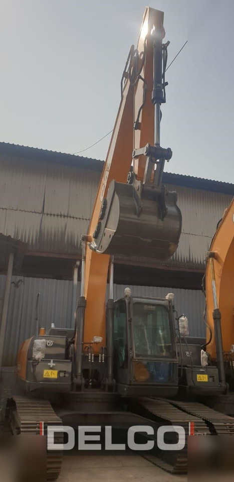 CASE CX220C LC - Crawler excavator: picture 2 CASE CX220C LC - Crawler excavator: picture 2