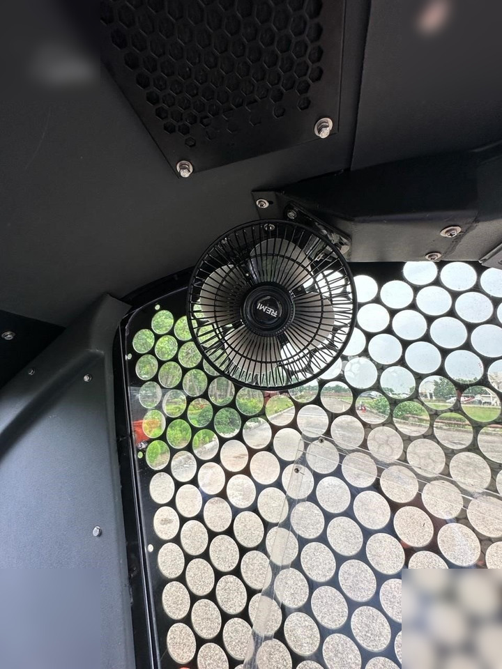 Skid steer loader DELCO SSL175: picture 20 Skid steer loader DELCO SSL175: picture 20