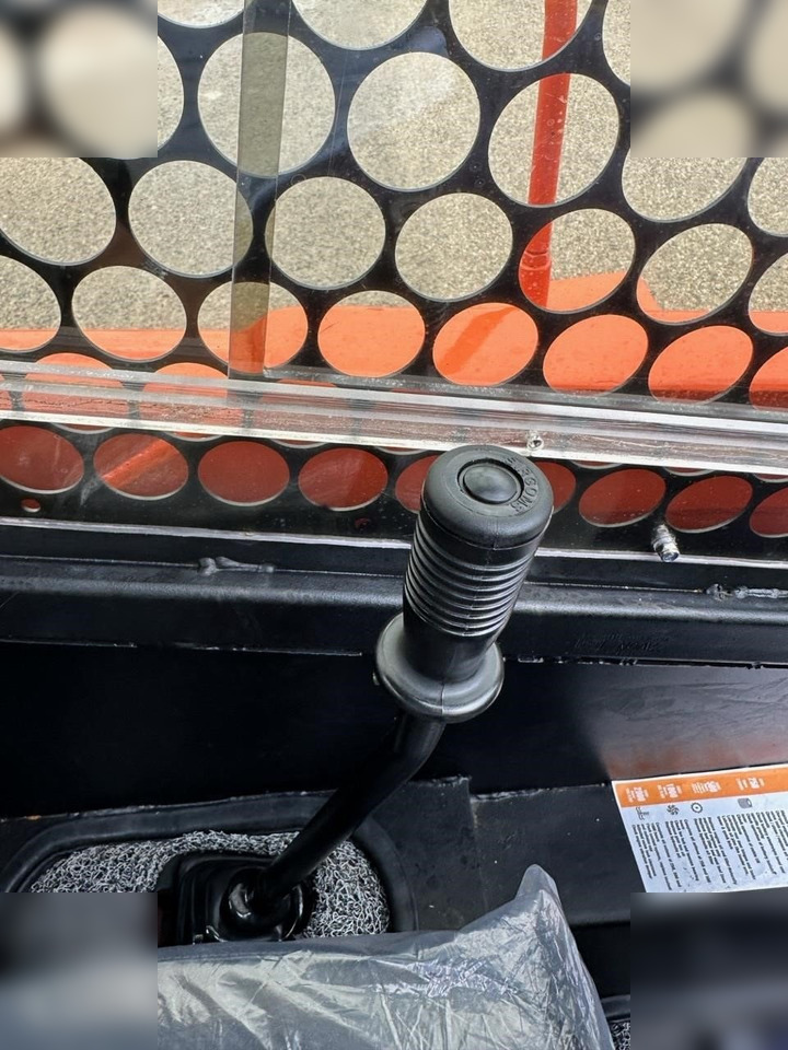 Skid steer loader DELCO SSL175: picture 19 Skid steer loader DELCO SSL175: picture 19