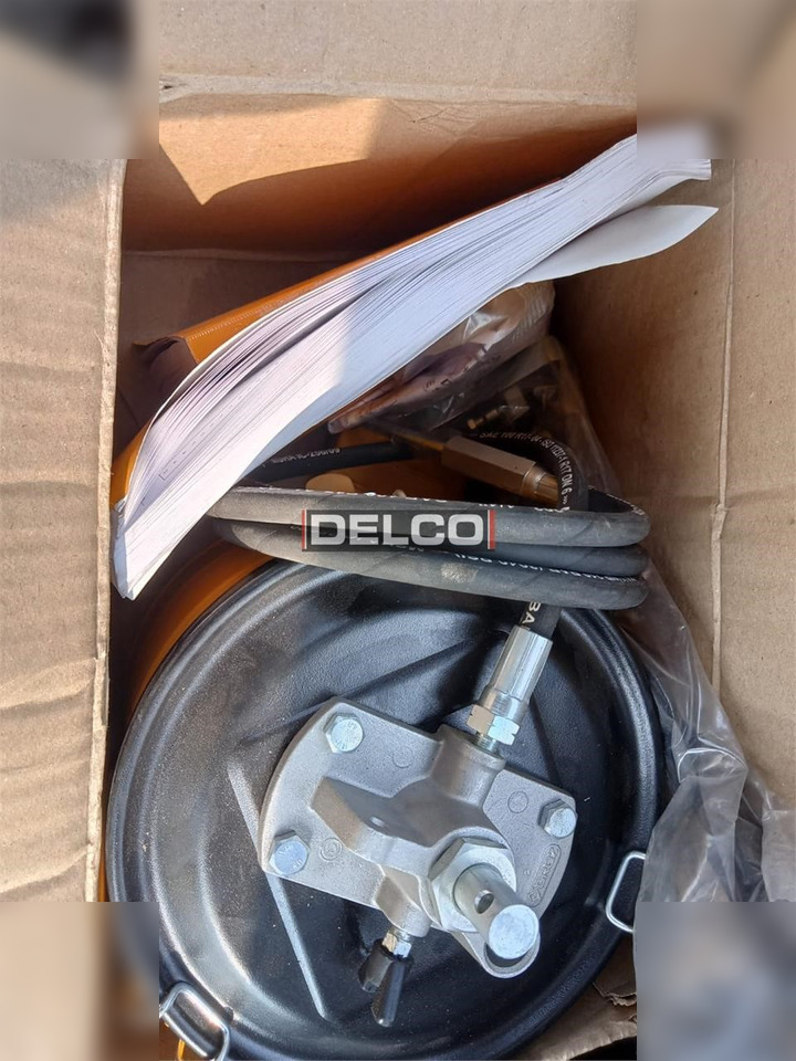 Leasing of JCB 225 LC JCB 225 LC: picture 7