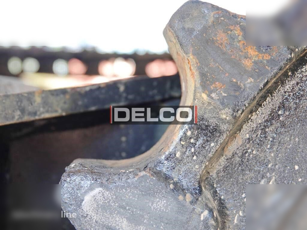 Leasing of JCB 225 LC JCB 225 LC: picture 12