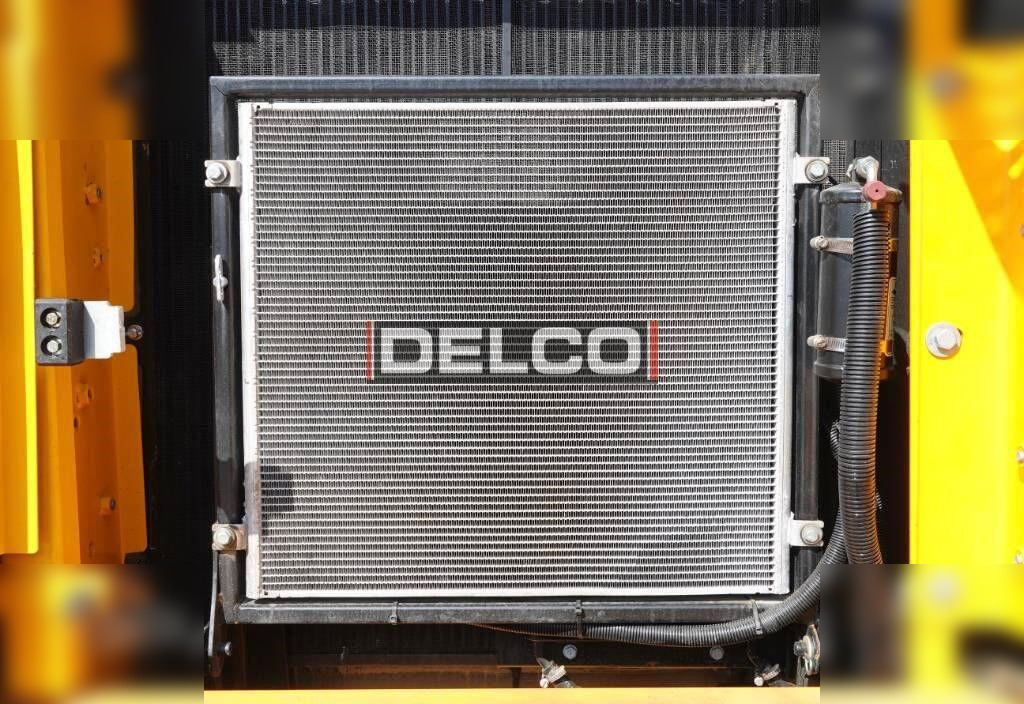 Leasing of JCB 225 LC JCB 225 LC: picture 11