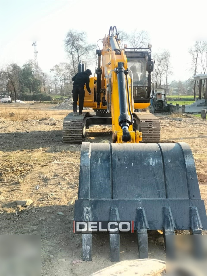 Leasing of JCB NXT215 LC JCB NXT215 LC: picture 7
