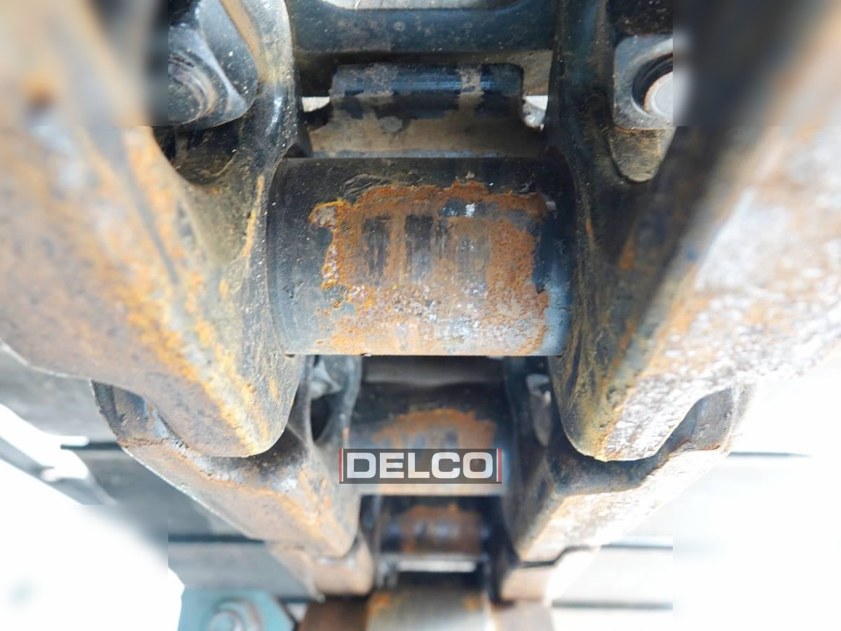Leasing of KOBELCO SK220 KOBELCO SK220: picture 8