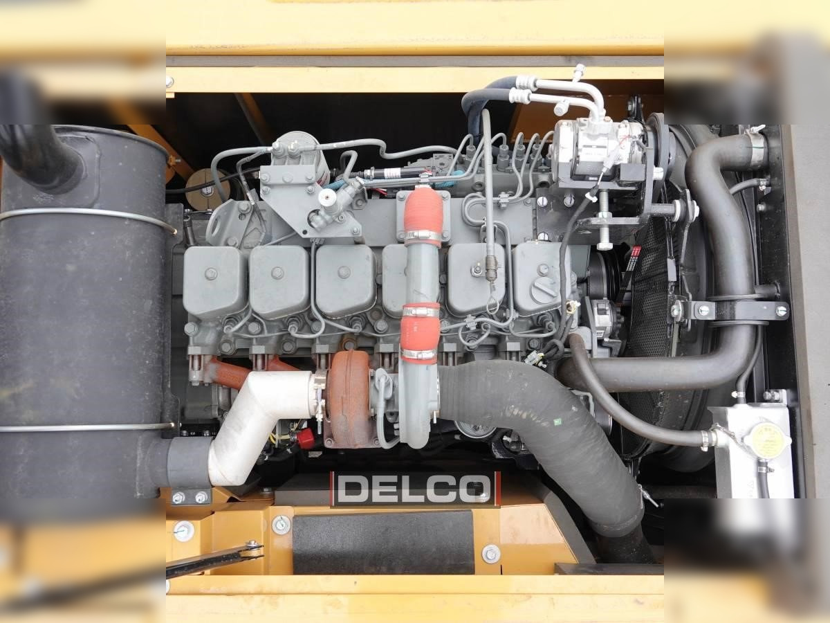 Leasing of SANY SY210 LC SANY SY210 LC: picture 12