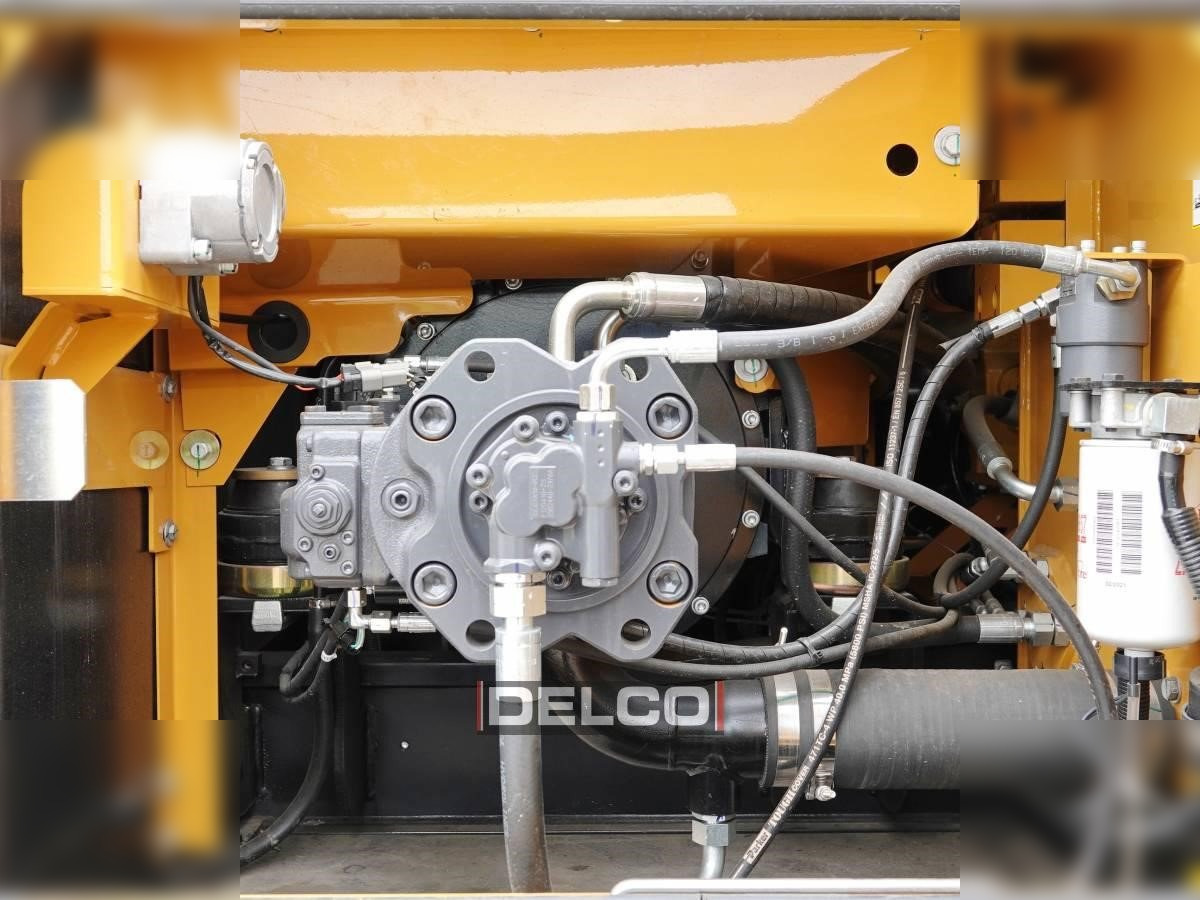 Leasing of SANY SY210 LC SANY SY210 LC: picture 9