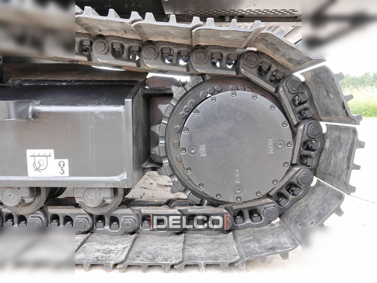 Leasing of SANY SY210 LC SANY SY210 LC: picture 14