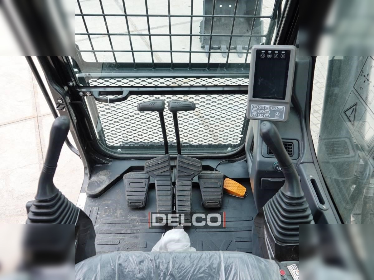 Leasing of SANY SY210 LC SANY SY210 LC: picture 11