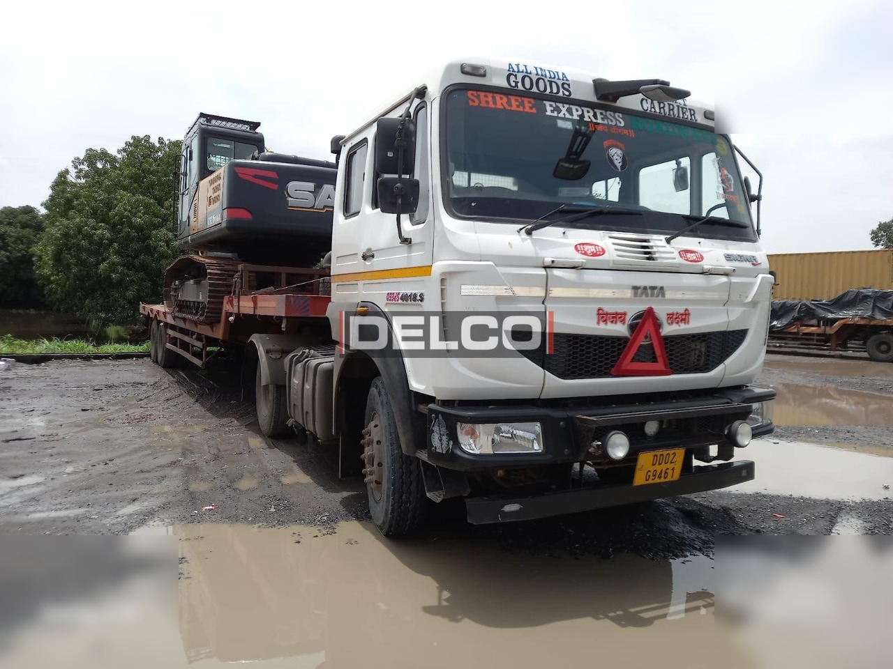 Crawler excavator SANY SY215C-9LC: picture 10