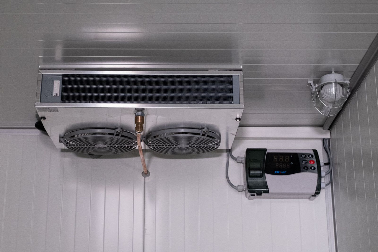 Esselmann ESSELMANN Kühlanhänger FT2 Kühlkoffer - Refrigerator trailer: picture 4 Esselmann ESSELMANN Kühlanhänger FT2 Kühlkoffer - Refrigerator trailer: picture 4