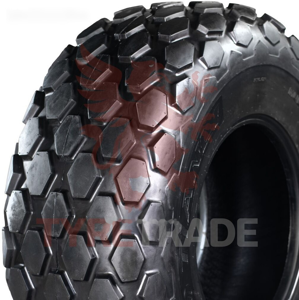 Tire for Industrial equipment New Tianli 23.1-26 MULTI PURPOSE 16PR 155A8 TL: picture 1