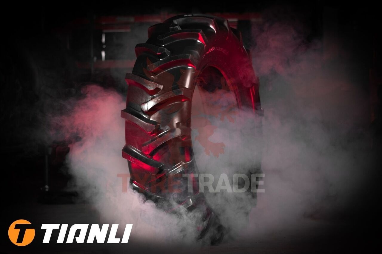 Tire for Farm tractor Tianli 20.8-38 AG-MASTER 14PR TT: picture 1