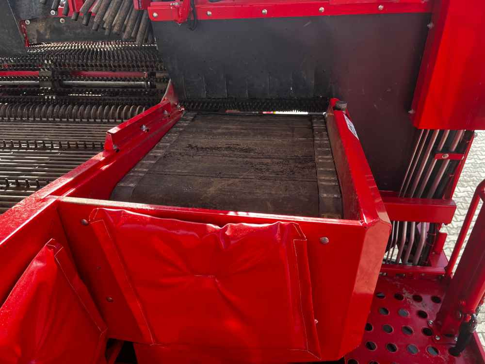 Grimme EVO 280 GEN II - Harvester: picture 2 Grimme EVO 280 GEN II - Harvester: picture 2