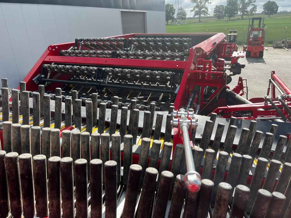Grimme EVO 280 GEN II - Harvester: picture 5 Grimme EVO 280 GEN II - Harvester: picture 5