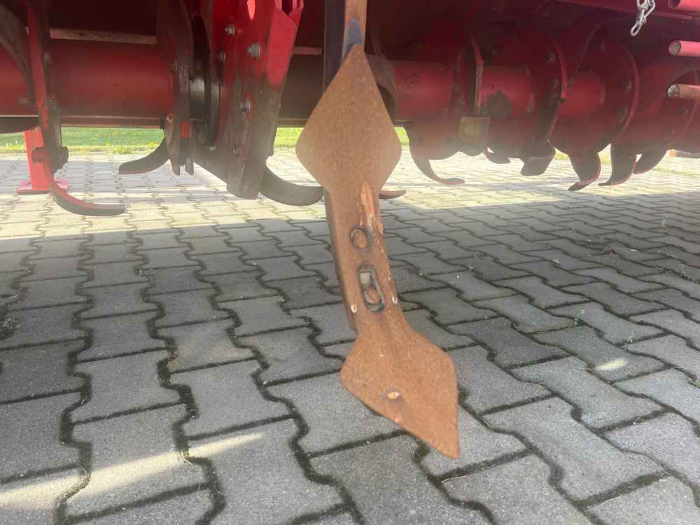 Grimme GF 600 - Harvester: picture 3 Grimme GF 600 - Harvester: picture 3