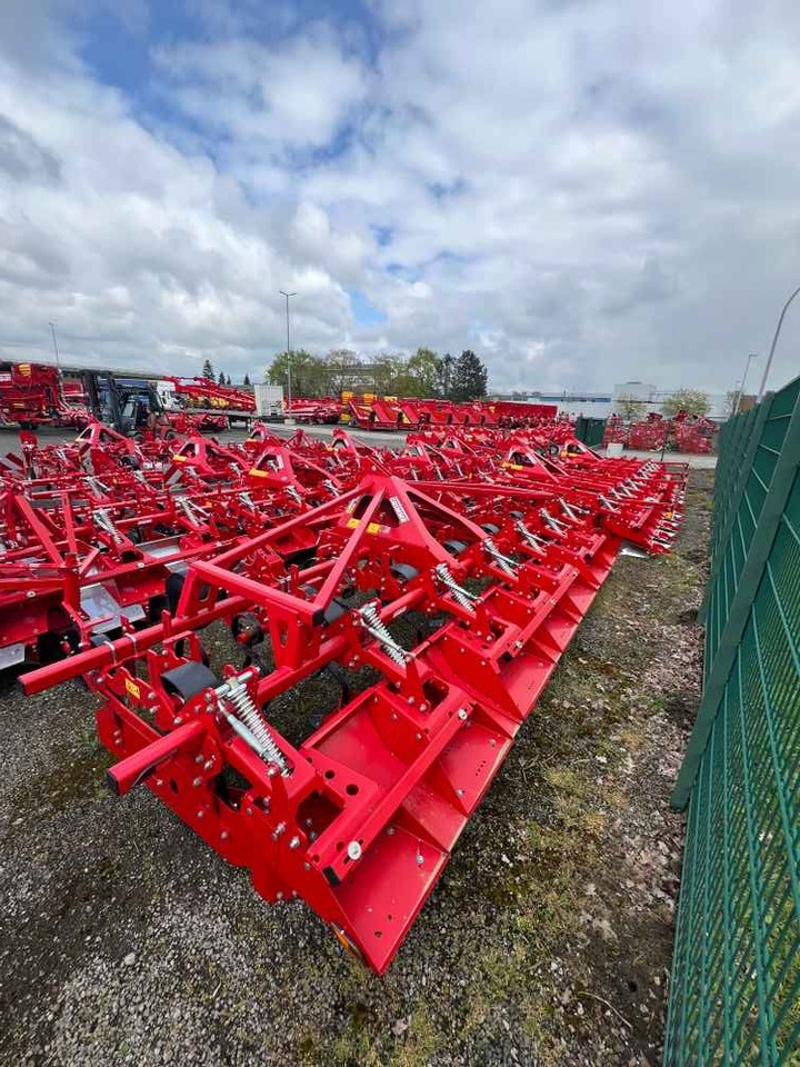 Grimme GH 6 - Harvester: picture 1 Grimme GH 6 - Harvester: picture 1