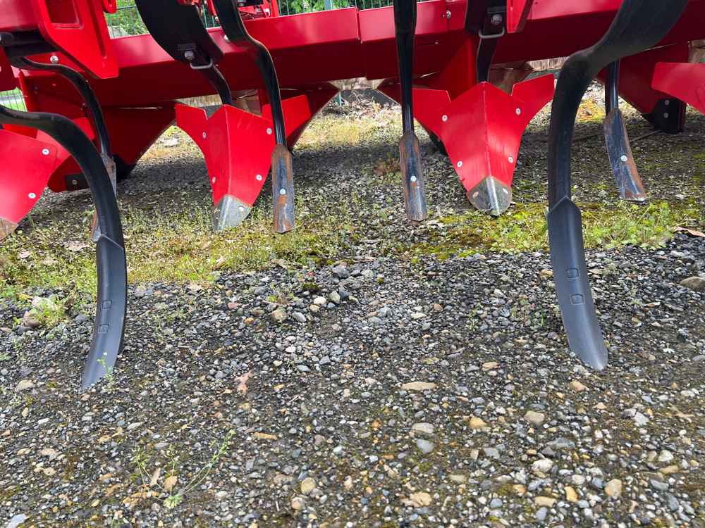 Grimme GH 6 - Harvester: picture 3 Grimme GH 6 - Harvester: picture 3