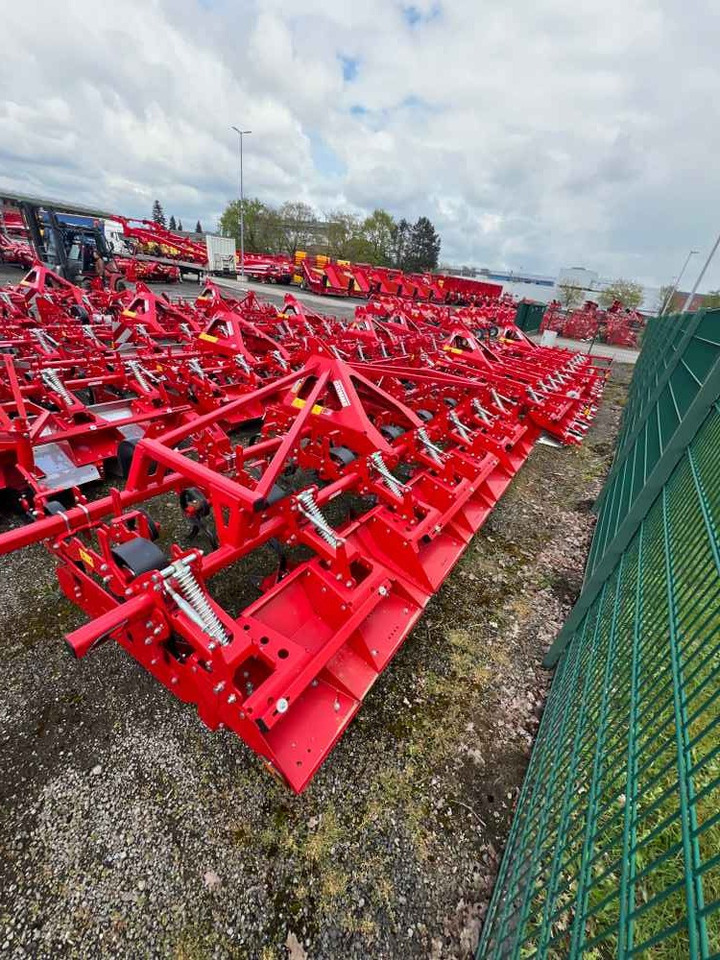 Grimme GH 6 - Harvester: picture 5 Grimme GH 6 - Harvester: picture 5