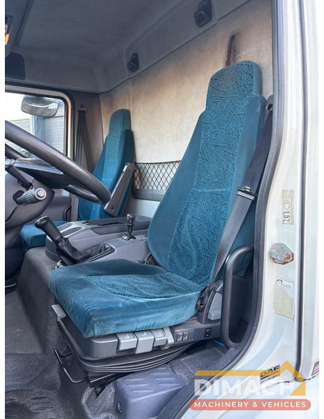 DAF FA LF45.150 4 paards, laadlift. Horsetruck NL truck - Horse truck: picture 3 DAF FA LF45.150 4 paards, laadlift. Horsetruck NL truck - Horse truck: picture 3