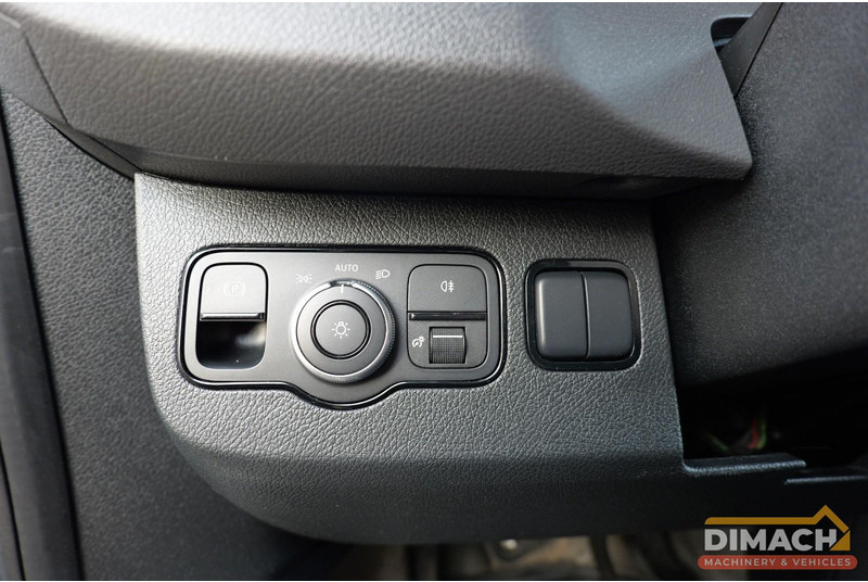 Panel van Mercedes-Benz Sprinter 315 CDI MB L2H2 sprinter - trekhaak - MBUX - automaat TOP!!: picture 20 Panel van Mercedes-Benz Sprinter 315 CDI MB L2H2 sprinter - trekhaak - MBUX - automaat TOP!!: picture 20