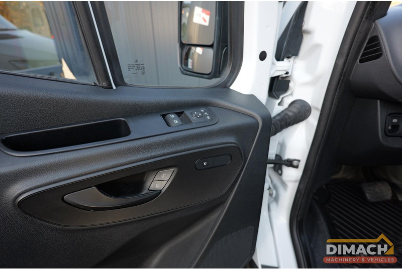 Panel van Mercedes-Benz Sprinter 315 CDI MB L2H2 sprinter - trekhaak - MBUX - automaat TOP!!: picture 19 Panel van Mercedes-Benz Sprinter 315 CDI MB L2H2 sprinter - trekhaak - MBUX - automaat TOP!!: picture 19