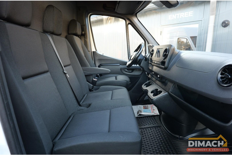 Panel van Mercedes-Benz Sprinter 315 CDI MB L2H2 sprinter - trekhaak - MBUX - automaat TOP!!: picture 17 Panel van Mercedes-Benz Sprinter 315 CDI MB L2H2 sprinter - trekhaak - MBUX - automaat TOP!!: picture 17