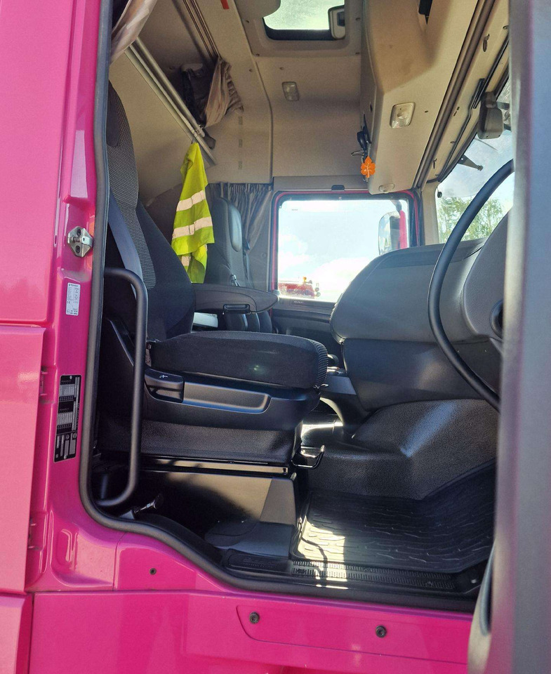 Autotransporter truck DAF XF 460: picture 18