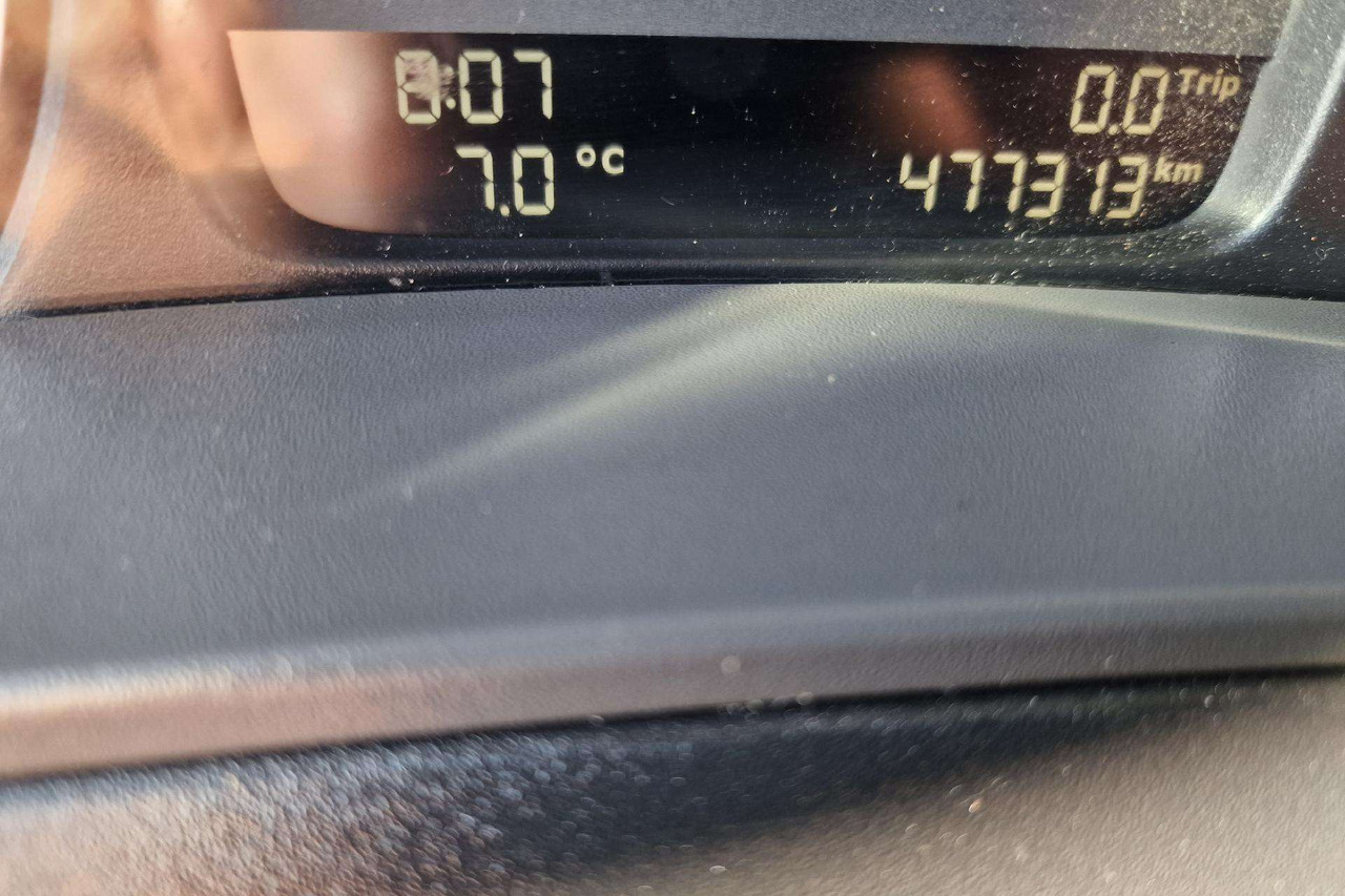 Autotransporter truck DAF XF 460: picture 20