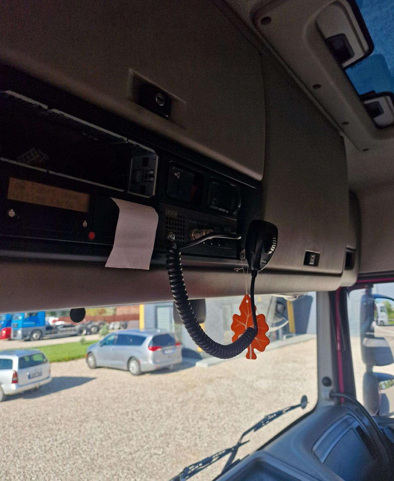 Autotransporter truck DAF XF 460: picture 16