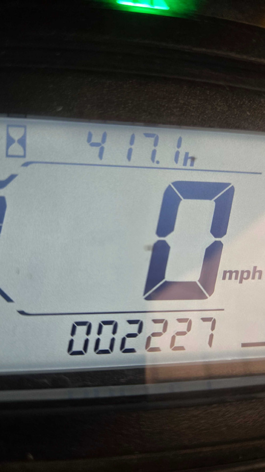 2021 rok Suzuki Kingquad 500 AXI quad przeprawowy - Side-by-side/ ATV: picture 5 2021 rok Suzuki Kingquad 500 AXI quad przeprawowy - Side-by-side/ ATV: picture 5