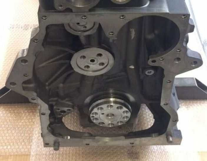 Blok Silnik MAN d2676 LF52 Wał Nowy LF50-69 LF70- - Engine: picture 2 Blok Silnik MAN d2676 LF52 Wał Nowy LF50-69 LF70- - Engine: picture 2